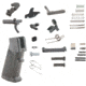 Luth-AR Lower Receiver Parts Kit - AR15, LRPK-1