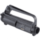 Luth-AR AR-15 Retro Slick Side A1 Stripped Upper Receiver, Assembled w/A1 Charging Handle