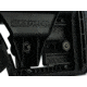 Luth-AR MBA-1 Modular Buttstock Assembly w/ 3-Axis Butt Plate, Black, MBA-1-3AX