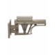 Luth-AR MBA-1 Modular Buttstock Assembly w/ 3-Axis Butt Plate