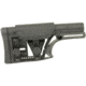 Luth-AR MBA-1 Stock Assembly, Black, MBA-1
