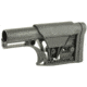 Luth-AR MBA-1 Stock Assembly, Black, MBA-1