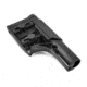 Luth-AR MBA-1 Stock Assembly, Black, MBA-1