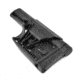 Luth-AR MBA-1 Stock Assembly, Black, MBA-1