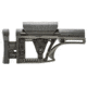 Luth-AR MBA-1 Stock Assembly, Black MBA-1