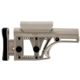 Luth-AR MBA-1 Stock Assembly, FDE, MBA-1F