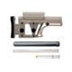 Luth-AR MBA-1 Stock Assy. with 223 Kit, FDE, MBA-1FK