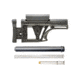 Luth-AR MBA-1 Stock Assy. with Std 223 Kit, Black MBA-1K