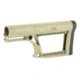 Luth-AR MBA-2 Skullaton Stock Assembly, Flat Dark Earth, MBA-2F