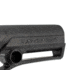 Luth-AR MBA-2 Skullaton Stock with Std 223 Kit, Black, MBA-2K