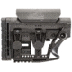 Luth-AR MBA-3 Stock Assembly, Black, MBA-3