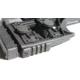 Luth-AR MBA-3 Stock Assembly, Black, MBA-3