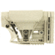 Luth-AR MBA-3 Stock Assembly, Flat Dark Earth, MBA-3F