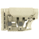 Luth-AR MBA-3 Stock Assembly, Flat Dark Earth, MBA-3F