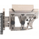 Luth-AR MBA-3 Stock Assembly, Flat Dark Earth, MBA-3F
