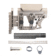 Luth-AR MBA-3 Stock Assy. with Mil-Spec .223 Kit, Flat Dark Earth MBA-3FK-M