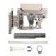 Luth-AR MBA-3 Stock Assy. with Mil-Spec .308 Kit, Flat Dark Earth MBA-3FK308-M