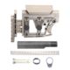 Luth-AR MBA-3 Stock Assy. with Mil-Spec .308 Kit, FDE, MBA-3FK308-M