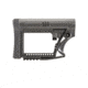 Luth-AR MBA-4 Skullaton Stock Assembly, Black MBA-4