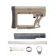 Luth-AR MBA-4 Stock Assy. with Commerical .308 Kit, FDE, MBA-4FK308-C