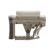 Luth-AR MBA-4 with Cheek Riser, Flat Dark Earth MBA-4-CHP-FDE