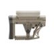 Luth-AR MBA-4 with Cheek Riser, FDE, MBA-4-CHP-FDE