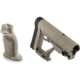 Luth-AR MBA-5 Stock Assembly and Chubby Grip