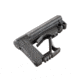 Luth-AR MBA-5 Stock Assembly, AR-10/ AR-15, 9mm/5.56x45mm/.308 Caliber, 11.5 - 14.5 in, Black, MBA-5