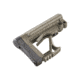 Luth-AR MBA-5 Stock Assembly, AR-10/ AR-15, 9mm/5.56x45mm/.308 Caliber, 11.5 - 14.5 in, Flat Dark Earth, MBA-5F