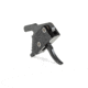 Luth-AR Modular Assembly Riffle Trigger, 3.5 lb Pull Weight, Hardcoat Anodized Aluminum, Black, LR-MTA