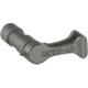 Luth-AR Oversize Safety Selector, Black, LR-08L