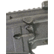 Luth-AR Paddle Over Size Bolt Catch, Black, LR-11L