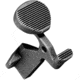 Luth-AR Paddle Over Size Bolt Catch, Black, LR-11L