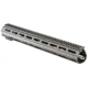 Luth-AR Palm Handguard - Vented 15 in - MLOK, Black, HG-V-15M