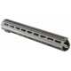 Luth-AR Palm Handguard - Vented 15 in - MLOK, Black, HG-V-15M
