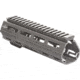 Luth-AR Palm Handguard - Vented, 7in, M-LOK, Black, HG-V-7M