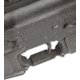 Luth-AR Wide Body Trigger Guard Assy - AR15, Black, LR-03W