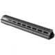 Luth-AR Widebody Palm Handguard, Vented 15 in MLOK, Black, Rifle, HG-WB15