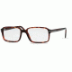 Luxottica Rx Prescription Eyeglasses LU3187