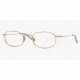 Luxottica LU6527 Bifocal Eyeglasses Camel Frame / 50 mm Prescription Lenses, 3007-5020, Select Frame Color / Lens Diameter Camel Frame / 50 mm Prescription Lenses