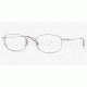 Luxottica LU6527 Bifocal Eyeglasses Gunmetal Frame / 50 mm Prescription Lenses, 3001-5020, Select Frame Color / Lens Diameter Gunmetal Frame / 50 mm Prescription Lenses