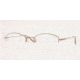 Luxottica LU6534 SV Prescription Eyeglasses Taupe Frame / 49 mm Prescription Lenses, 3022-4919, Select Frame Color / Lens Diameter Taupe Frame / 49 mm Prescription Lenses