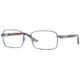Luxottica LU1378 Eyeglass Frames F194 -5317 - Blue 