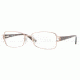 Luxottica LU2285 Single Vision Prescription Eyewear T425-5217 - Shiny Copper 