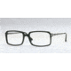Luxottica LU3186 Eyeglass Frames O020-5517 - Black 