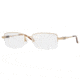 Luxottica Titanium LC1422T #00GP