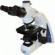 LW Scientific I4 Trinocular Microscope with Semi-plan with 4x, 10x, 40x, 100x Infinity Plan Objectives, CREAM i4M-TN4A-iSL3