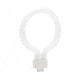 LW Scientific 10-watt Fluorescent Bulb for 2011 Non-Variable Ring Light, ILP-BLBN-FL10