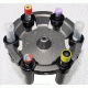 LW Scientific 6-Place Swing Out Rotor for Universal Centrifuge 100496