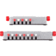LW Scientific 8 Key Differential Counter CTL-DIFM-08KY